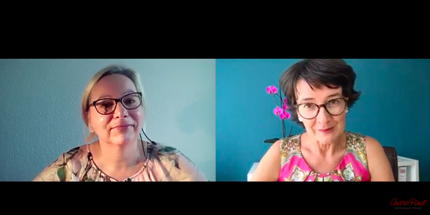 Positionierung und ortsunabhängiges Business